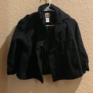 A cute jacket in the brand 579